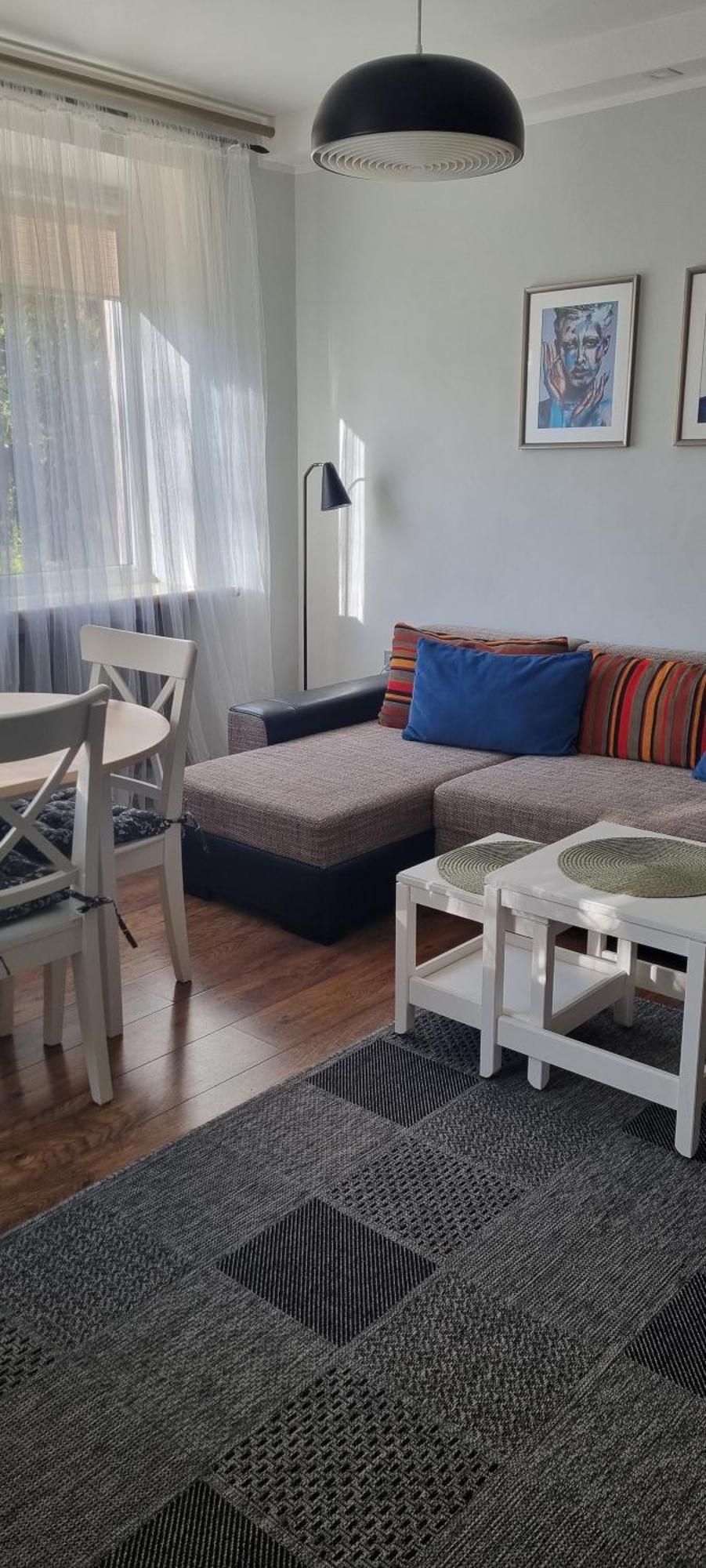 Apartment Dina *