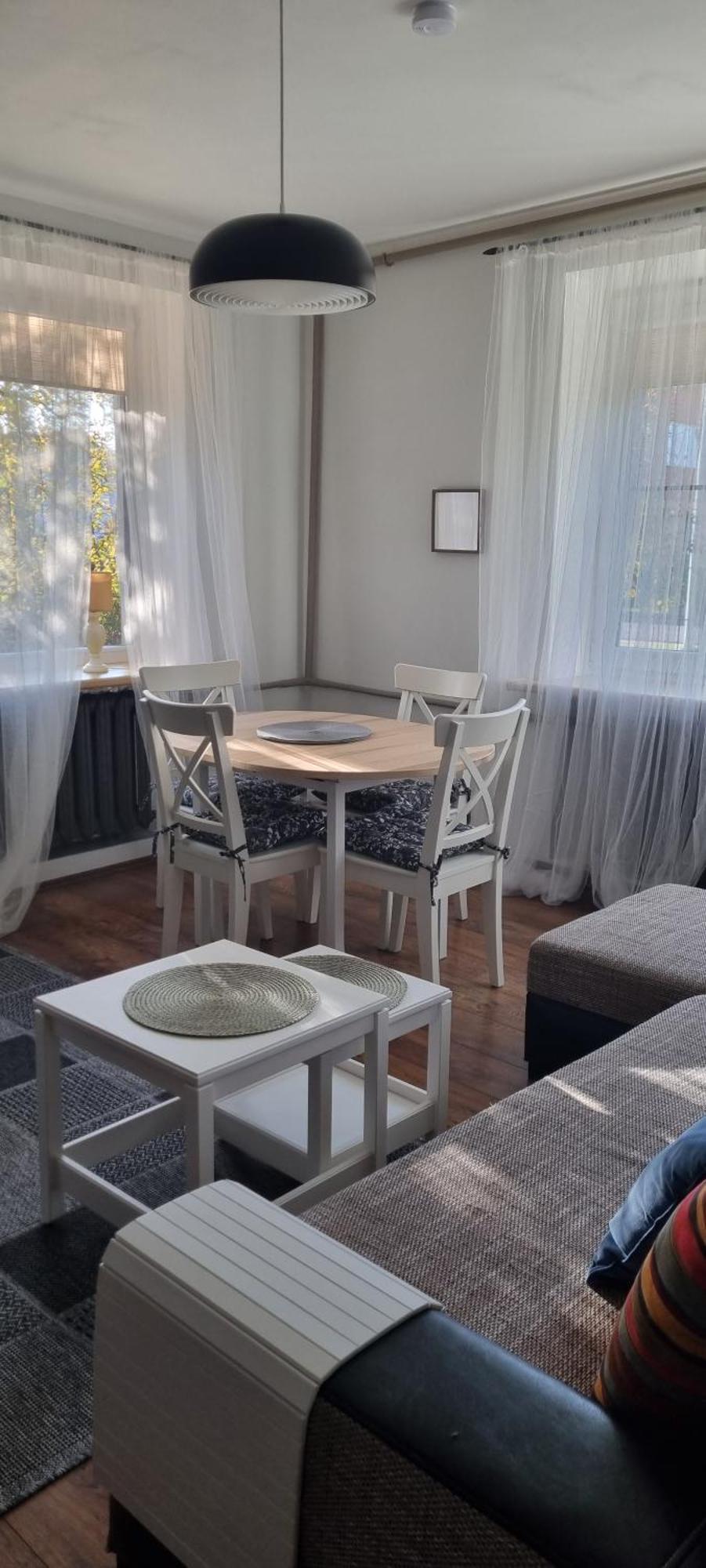 Apartment Dina Druskininkai